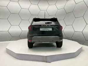 Dacia Duster Extreme mild hybrid 140 Winter/Driving Bild 5