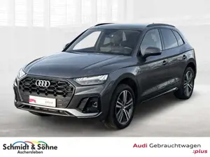 Audi Q5 55 2.0 TFSI e quattro S line MATRIX, HEAD,AHK