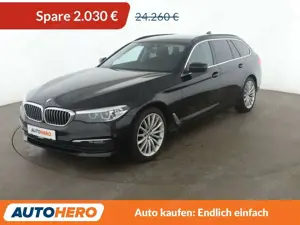 BMW 520 520d Aut.*NAVI*TEMPO*LED*CAM*SHZ*PDC*
