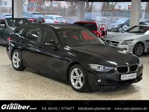 BMW 330 d Touring/xDrive/Xenon/Navi/Leder/Sportsitze