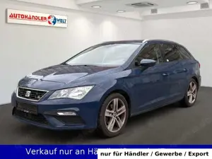 SEAT Leon Kombi 2.0 TDI FR Automatik AAC T-Leder SHZ