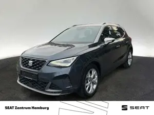 SEAT Arona 1.5 TSI FR DSG AHK Navi LED ACC CarPlay