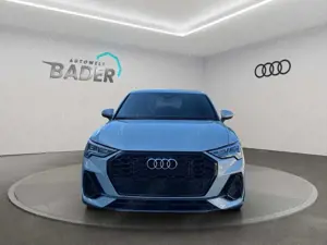 Audi Q3 Sportback 2.0TDI Matrix Navi AHK RFK SHZ Bild 2