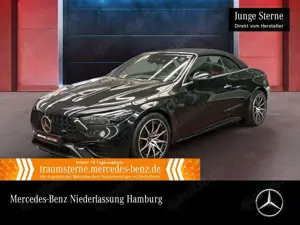 Mercedes-Benz CLE 53 AMG CLE 53 4M NIGHT+360+KEYLESS+9G