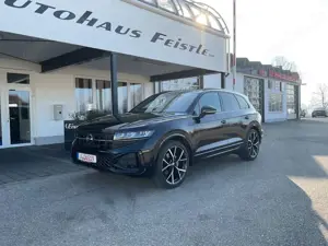 Volkswagen Touareg 3.0 TDI R-Line AHK Pano Head-UP  SHZ