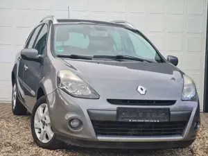 Renault Clio Luxe -MLF.-Klima-Parkhilfe-