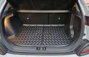 Hyundai KONA Kona 1.6 GDI DCT Hybrid Level 3 Plus Bild 3