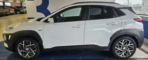 Hyundai KONA Kona 1.6 GDI DCT Hybrid Level 3 Plus Bild 2