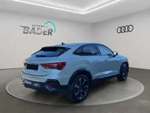 Audi Q3 Sportback 2.0TDI Matrix Navi AHK RFK SHZ Bild 5