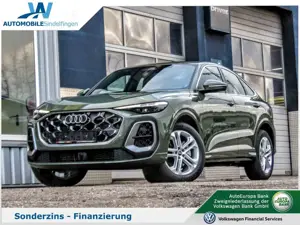 Audi Q5 Sportback TFSI quattro 150 kW 2x S LINE TECH+