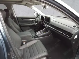 Honda CR-V Hybrid 2.0 Advance AWD Bild 3