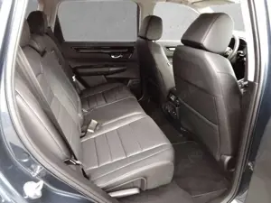 Honda CR-V Hybrid 2.0 Advance AWD Bild 5