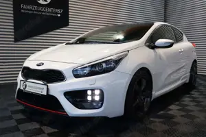 Kia ProCeed / pro_cee'd ProCeed GT/RÜCKFAHRKAMERA/PDC/BI-XENON