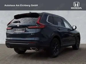 Honda CR-V Hybrid 2.0 Advance AWD Bild 2