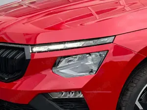 Skoda Kamiq 1.5 TSI 110 kW DSG Monte Carlo, AHK, Navi SKL Bild 2