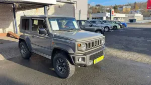 Suzuki Jimny 1.5 ALLGRIP Comfort+ 4 Sitzer*AHK*Navi*