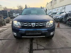 Dacia Duster Prestige 4x2 Bild 2