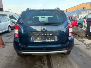 Dacia Duster Prestige 4x2 Bild 5