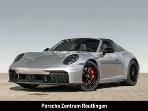 Porsche 992 911 Targa 4 GTS Liftsystem-VA Nachtsicht LED