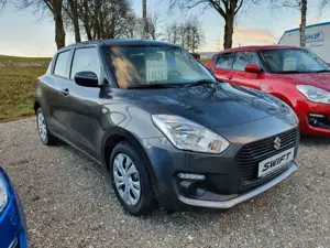 Suzuki Swift 1.2 Club Allgrip 4x4 *AKTION*