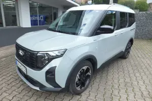 Ford Tourneo Courier Active