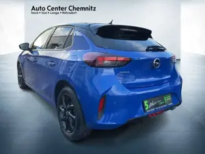 Opel Corsa F 1.2 GS Line LED/Multimeadia/PDC/180°/LM Bild 5