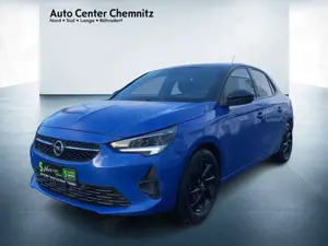 Opel Corsa F 1.2 GS Line LED/Multimeadia/PDC/180°/LM Bild 3