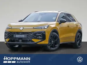 Volkswagen T-Roc R-Line 1.5 l eTSI OPF 110 kW (150 PS) 7-Ga