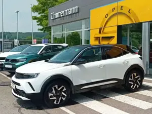 Opel Mokka Electric ELEGANCE