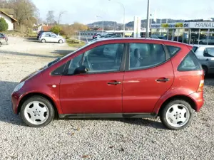 Mercedes-Benz A 160 CDI CLASSIC [KLIMA/ALU]