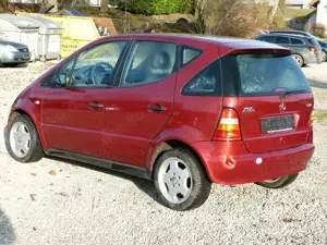 Mercedes-Benz A 160 CDI CLASSIC [KLIMA/ALU]