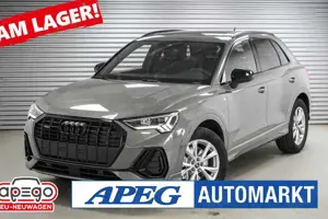 Audi Q3 40 TFSI quattro S-tronic S-Line