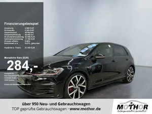 Volkswagen Golf VII GTI 2.0 TSI Panorama-Schiebedach
