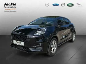 Ford Puma Hybrid ST-Line X, TEMPOMAT, SITZHEIZUNG