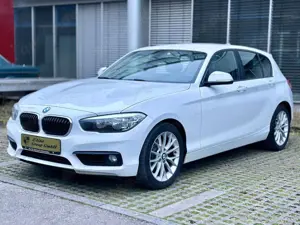 BMW 118 d Advantage*5-Trg*BusinessNavi