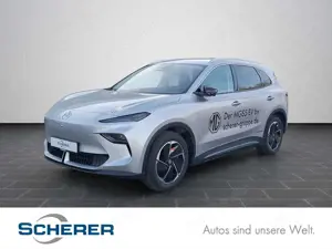 MG MGS5 Luxury Long Range Luxury-Navi-LED-360