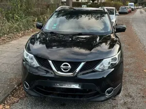 Nissan Qashqai Qashqai 1.2 DIG-T TEKNA