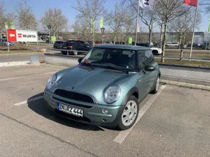 MINI One
