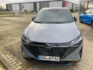 Nissan Qashqai Tekna e-Power Bild 3