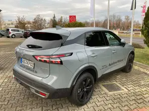 Nissan Qashqai Tekna e-Power Bild 4