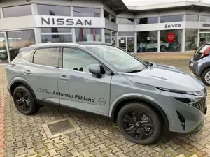 Nissan Qashqai Tekna e-Power Bild 2