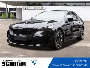 BMW 140 i5 xDrive40 M-Sportpaket ELEKTRO UPE 97.140 EUR