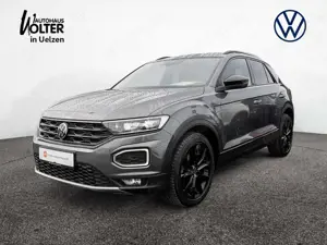 Volkswagen T-Roc 1.5 TSI Sport NAVI LED BLACK STYLE SHZ