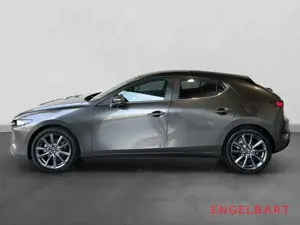 Mazda 3 Centre-Line 2.5L e-SKYACTIV G DASO HUD Navi Bose 3 Bild 2