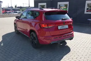 CUPRA Ateca 2.0 '4DRIVE' #BREMBO #ACC #360° #LED #NAVI Bild 4