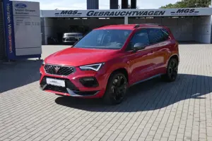 CUPRA Ateca 2.0 '4DRIVE' #BREMBO #ACC #360° #LED #NAVI Bild 2
