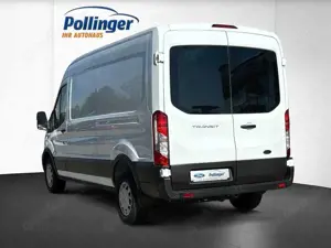Ford Transit 350 TDCi L3H2 AUTOMATIK, 5 JAHRE FGS Bild 2