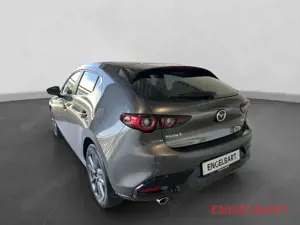 Mazda 3 Centre-Line 2.5L e-SKYACTIV G DASO HUD Navi Bose 3 Bild 3