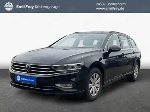 Volkswagen Passat Variant 2.0 TDI SCR DSG Business