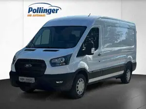 Ford Transit 350 TDCi L3H2 AUTOMATIK, 5 JAHRE FGS